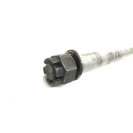 Axe de roue arriere KAWASAKI ZR7 750 1999-2003