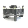 Porte couronne KAWASAKI ZR7 750 1999-2003