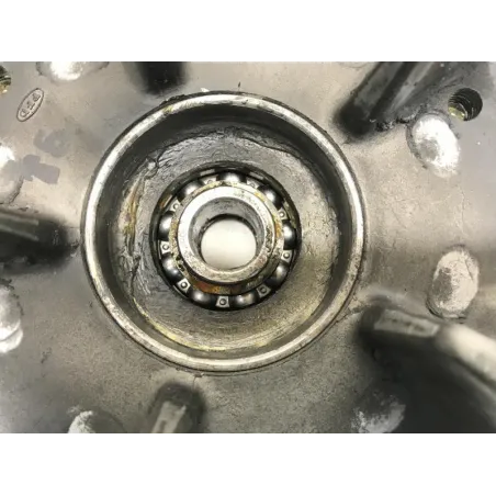 Porte couronne KAWASAKI ZR7 750 1999-2003