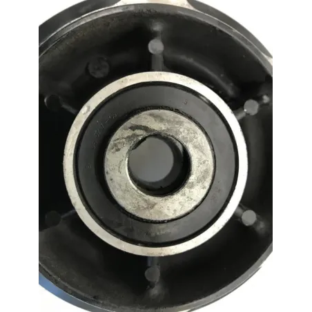 Porte couronne KAWASAKI ZR7 750 1999-2003