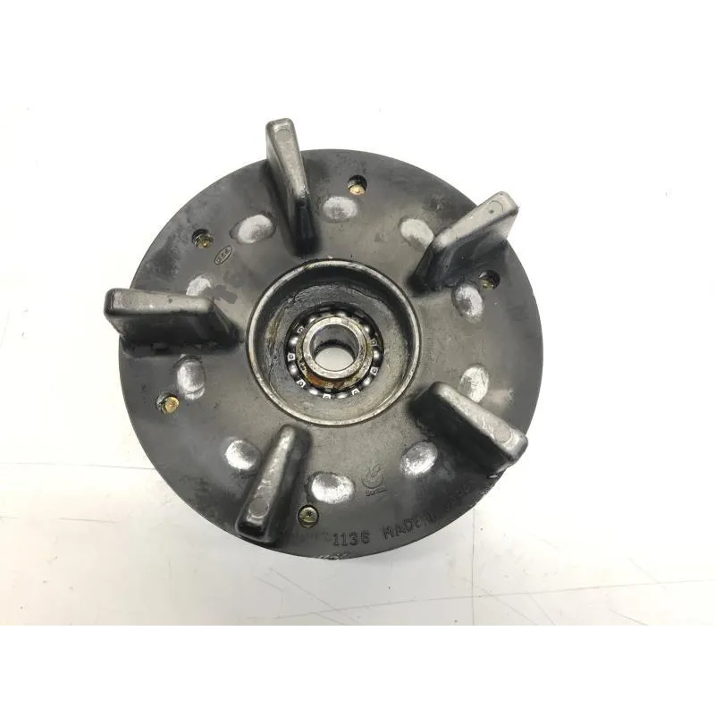 Porte couronne KAWASAKI ZR7 750 1999-2003