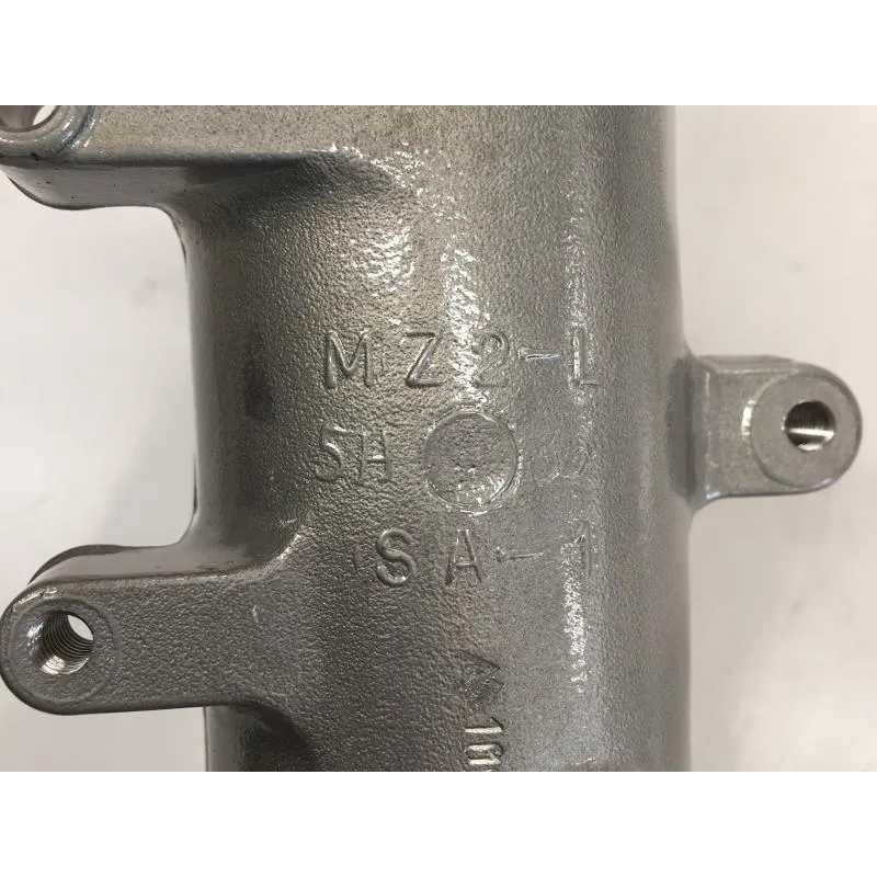 Fourreau fourche gauche HONDA CBR 1000 F 1993-1999