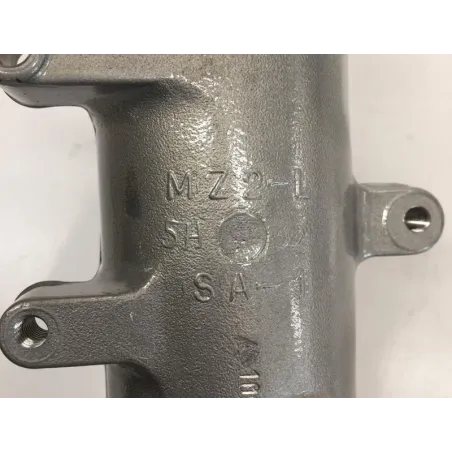 Fourreau fourche gauche HONDA CBR 1000 F 1993-1999