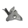 Platine avant droite KAWASAKI ZR7 750 1999-2003 Platine avant droite KAWASAKI ZR7 750 1999-2003