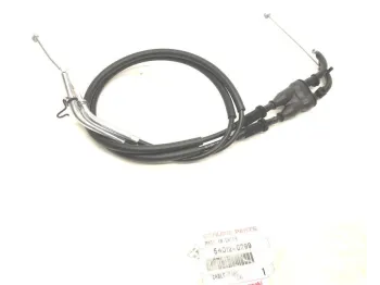Cable d'accelerateur KAWASAKI ZX10 R 1000 2011-2015
