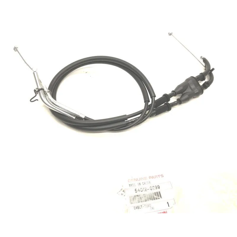Cable d'accelerateur KAWASAKI ZX10 R 1000 2011-2015