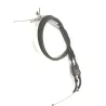 Cable d'accelerateur KAWASAKI ZX10 R 1000 2011-2015 Cable d'accelerateur KAWASAKI ZX10 R 1000 2011-2015