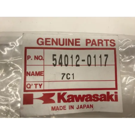 Cable d'accelerateur KAWASAKI ER5 500 2004-2005