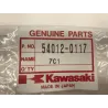 Cable d'accelerateur KAWASAKI ER5 500 2004-2005