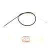 Cable d'accelerateur KAWASAKI ER5 500 2004-2005