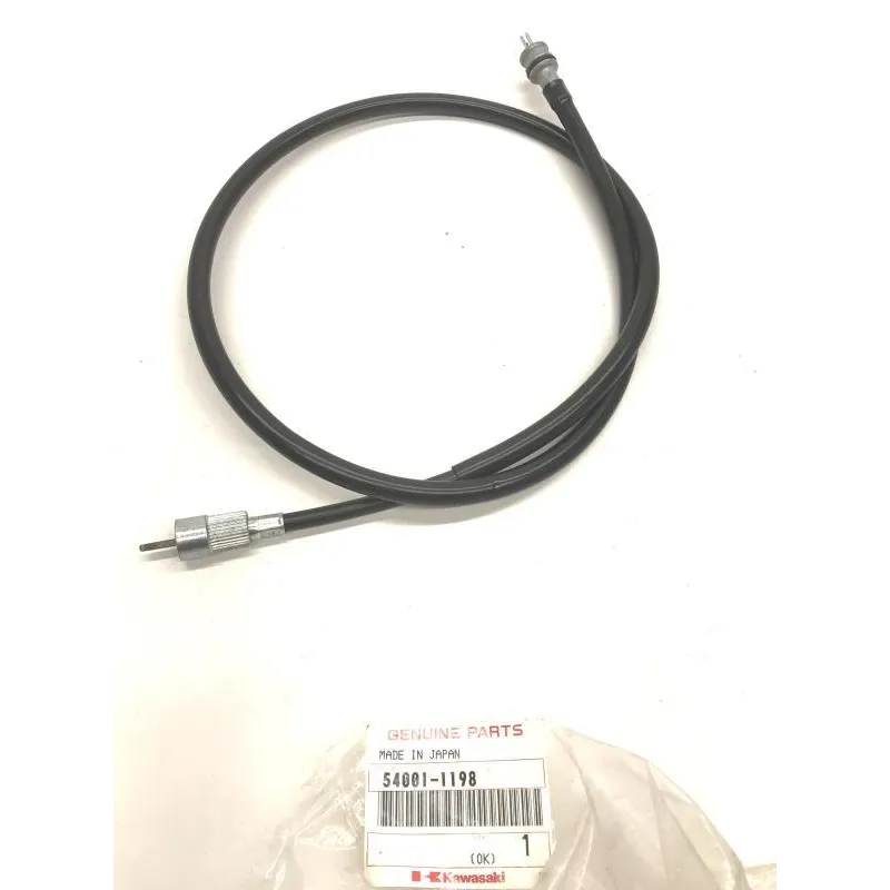 Cable compteur KAWASAKI KLX 250 1993-1995