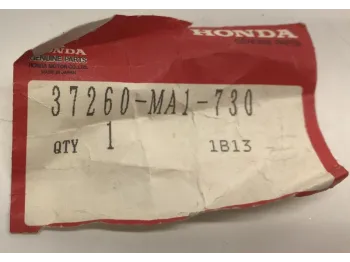 Cable compte tours HONDA XL 500 S 1979-1981