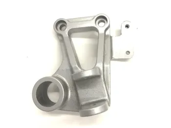 Platine arriere droite KAWASAKI GPZ 600 R 1985-1989