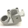 Platine arriere droite KAWASAKI GPZ 600 R 1985-1989