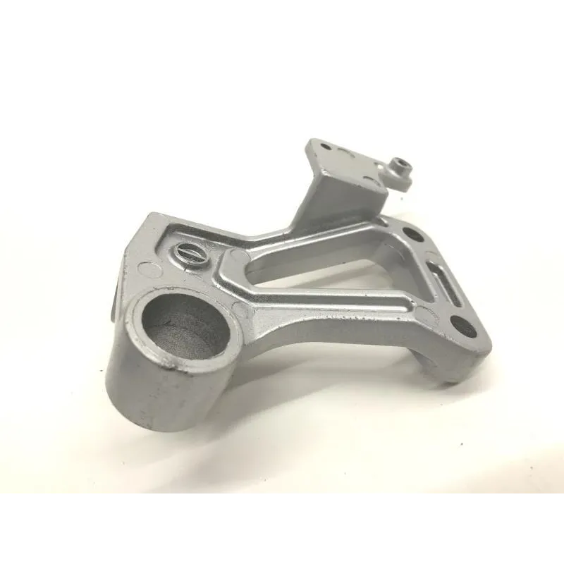 Platine arriere droite KAWASAKI GPZ 600 R 1985-1989