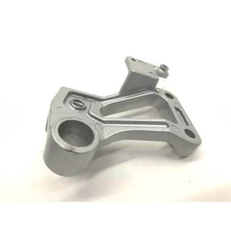 Platine arriere droite KAWASAKI GPZ 600 R 1985-1989
