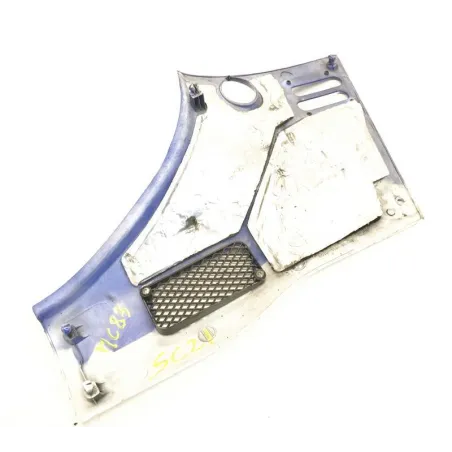 Cache flanc de carenage gauche HONDA CBR 900 RR 1992-1993 FIREBLADE
