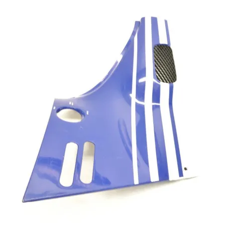 Cache flanc de carenage gauche HONDA CBR 900 RR 1992-1993 FIREBLADE