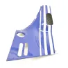 Cache flanc de carenage gauche HONDA CBR 900 RR 1992-1993 FIREBLADE Cache flanc de carenage gauche HONDA CBR 900 RR 1992-1993 FIREBLADE