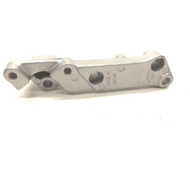 Platine avant gauche KAWASAKI GTR 1000 1996-1997