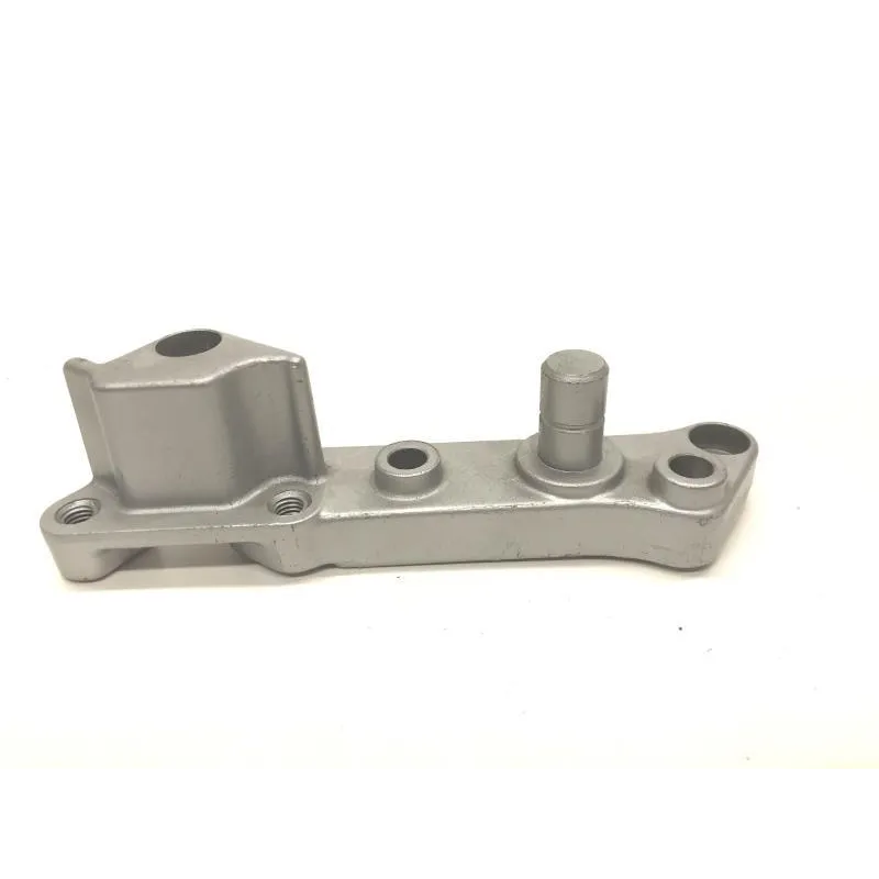 Platine avant gauche KAWASAKI GTR 1000 1996-1997