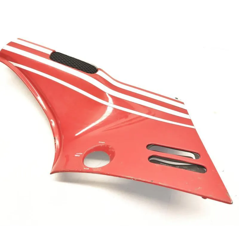 Cache flanc de carenage gauche HONDA CBR 900 RR 1992-1993 FIREBLADE