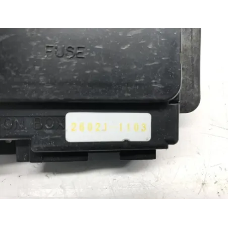 Boite a fusibles KAWASAKI ZR7 750 1999-2003