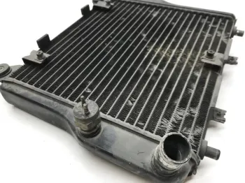 Radiateur eau KAWASAKI GTR 1000 1986-2004 ZG