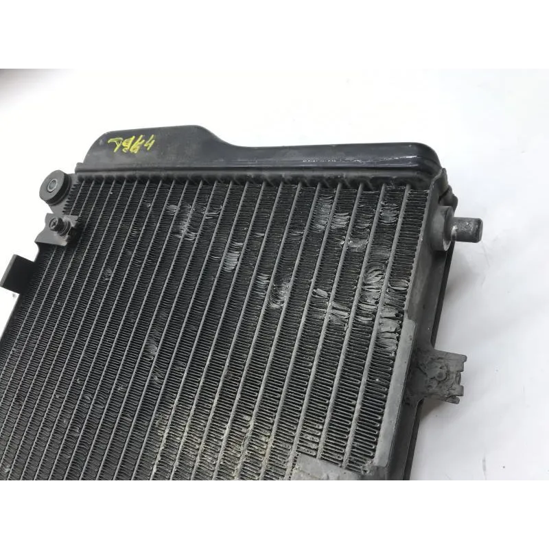 Radiateur eau KAWASAKI GTR 1000 1986-2004 ZG