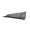 Cache lateral gauche YAMAHA FZS 1000 2004-2005 FAZER