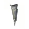 Cache lateral gauche YAMAHA FZS 1000 2004-2005 FAZER