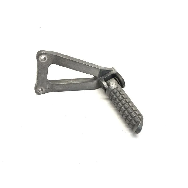 Platine arriere gauche KAWASAKI ZR7 750 1999-2003