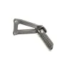 Platine arriere gauche KAWASAKI ZR7 750 1999-2003 Platine arriere gauche KAWASAKI ZR7 750 1999-2003