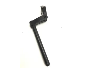 Demi guidon gauche KAWASAKI GTR 1000 1986-1993 ZG