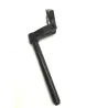 Demi guidon gauche KAWASAKI GTR 1000 1986-1993 ZG Demi guidon gauche KAWASAKI GTR 1000 1986-1993 ZG