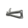 Platine arriere gauche KAWASAKI ZR7 750 1999-2003 Platine arriere gauche KAWASAKI ZR7 750 1999-2003