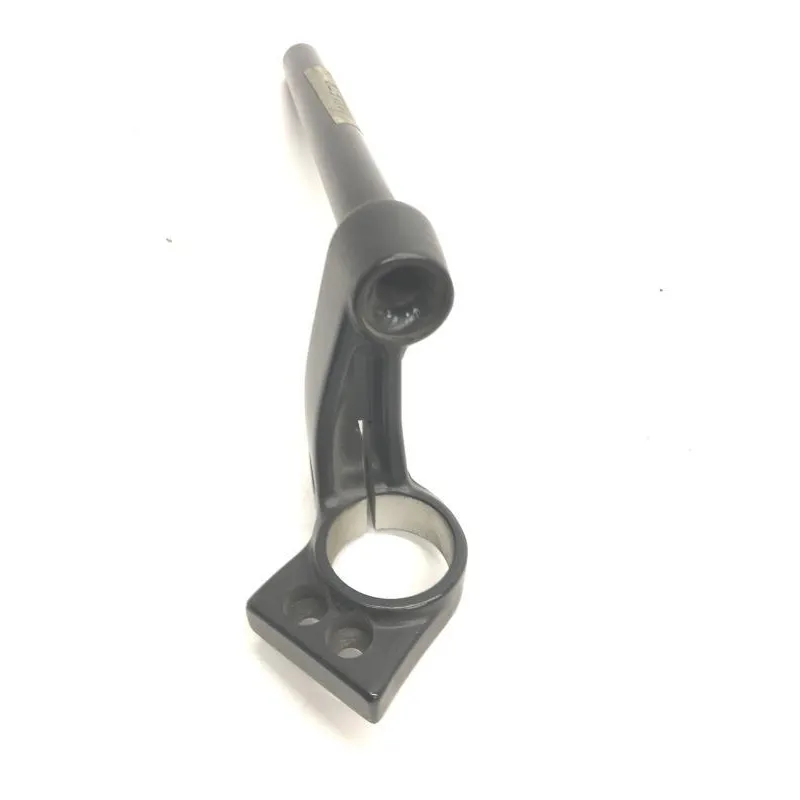 Demi guidon gauche KAWASAKI GTR 1000 1986-1993 ZG