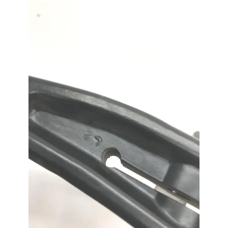 Demi guidon gauche KAWASAKI GTR 1000 1986-1993 ZG