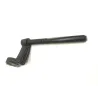 Demi guidon gauche KAWASAKI GTR 1000 1986-1993 ZG Demi guidon gauche KAWASAKI GTR 1000 1986-1993 ZG