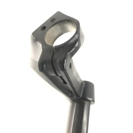 Demi guidon gauche KAWASAKI GTR 1000 1986-1993 ZG