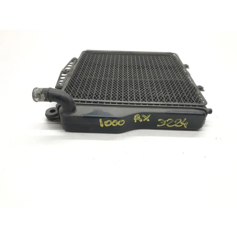 Radiateur eau KAWASAKI GPZ 1000 RX 1986-1988