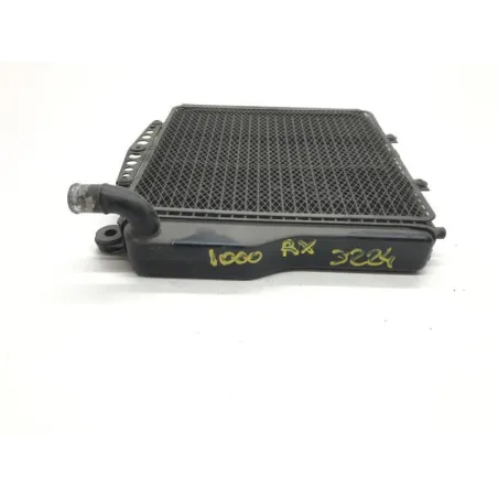 Radiateur eau KAWASAKI GPZ 1000 RX 1986-1988