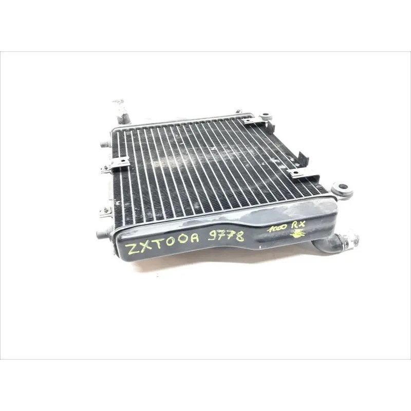 Radiateur eau KAWASAKI GPZ 1000 RX 1986-1988