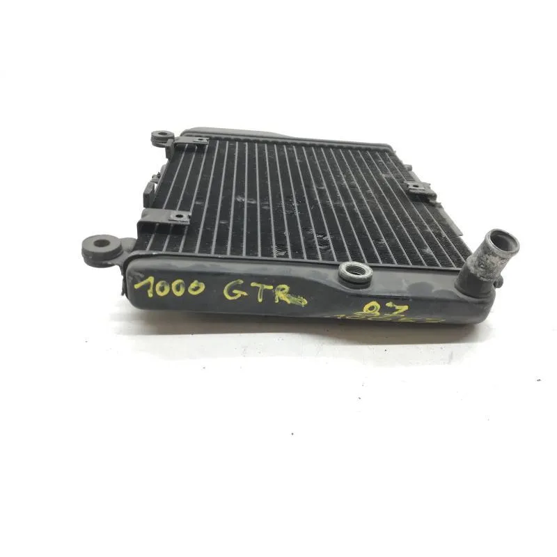 Radiateur eau KAWASAKI GPZ 1000 RX 1986-1988