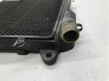 Radiateur eau KAWASAKI GTR 1000 1986-2004 ZG