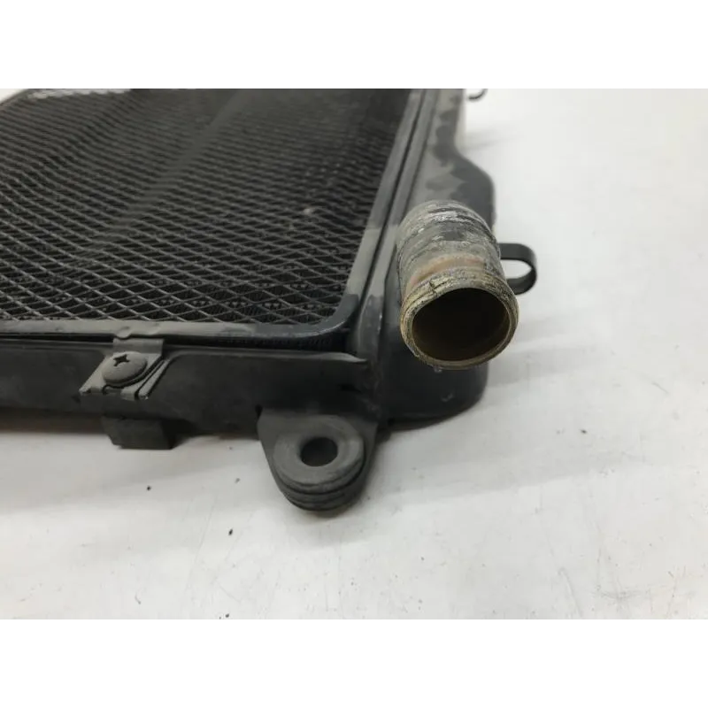 Radiateur eau KAWASAKI GTR 1000 1986-2004 ZG