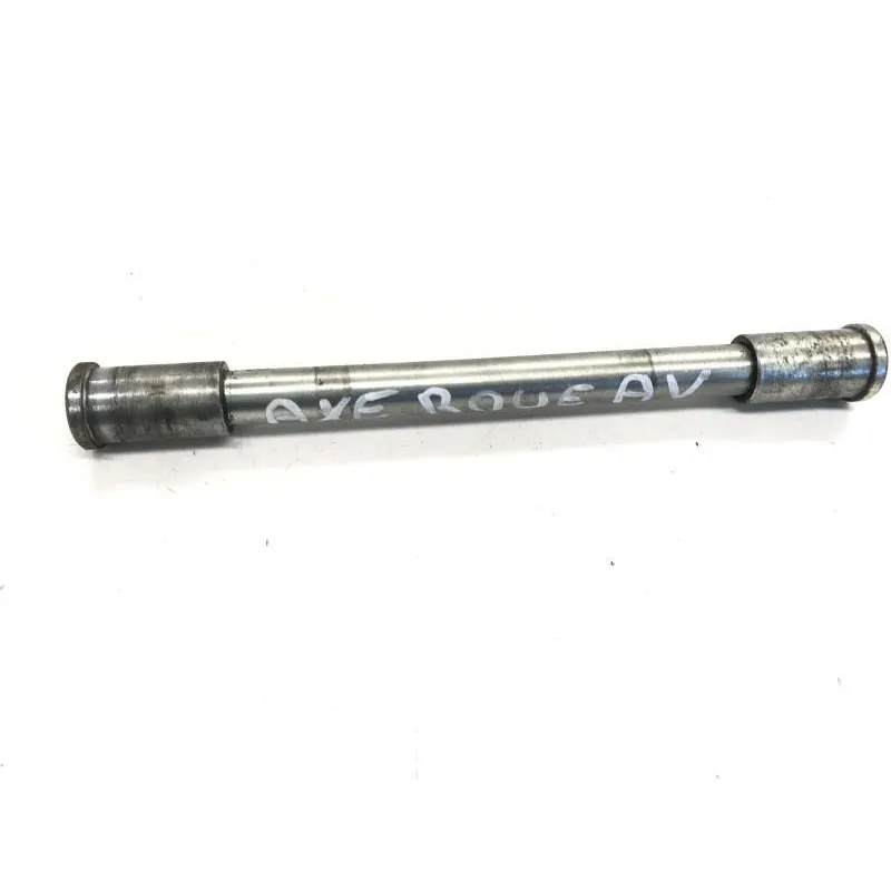 Axe de roue avant KAWASAKI ZR7 750 1999-2003