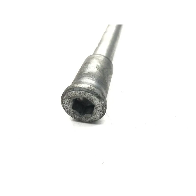 Axe de roue avant KAWASAKI ZR7 750 1999-2003