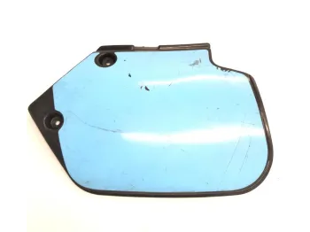 Cache lateral gauche SUZUKI TS 125 X 1984-1986