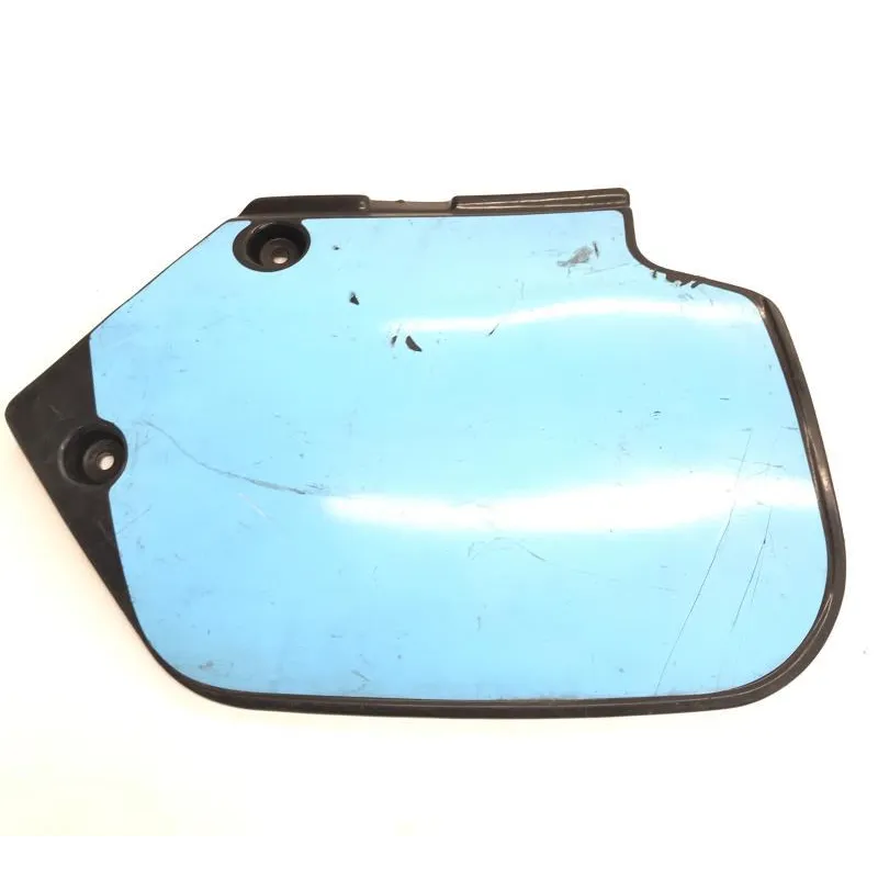 Cache lateral gauche SUZUKI TS 125 X 1984-1986